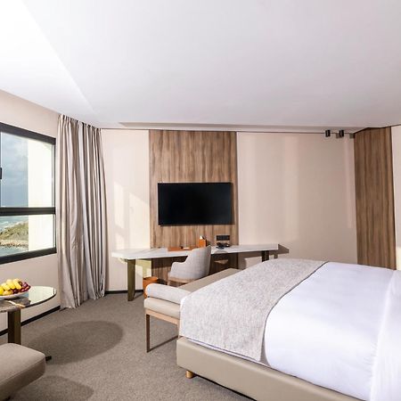 Idou Malabata Beach And Spa Танжер Экстерьер фото
