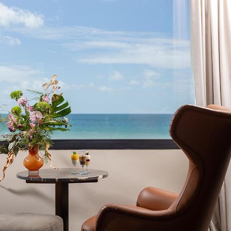 Idou Malabata Beach And Spa Танжер Экстерьер фото